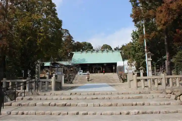 廣田神社のその他建物