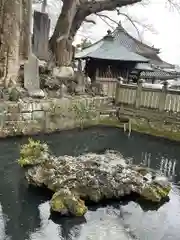 成田山新勝寺の建物その他