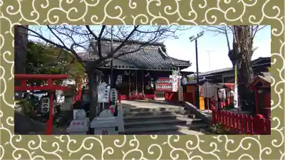 鴻神社(埼玉県)