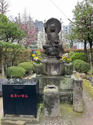 浅草寺(東京都)
