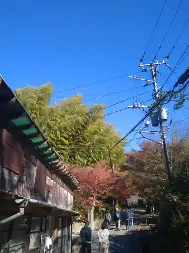 建長寺 半僧坊(神奈川県)
