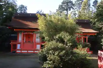 美濃國一宮　南宮大社(岐阜県)