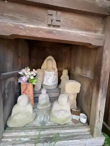 貞寿寺(愛知県)