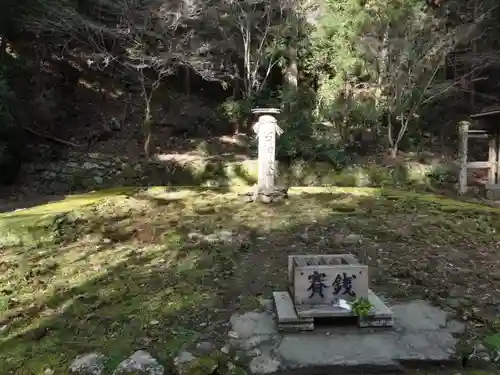 伊野天照皇大神宮の建物その他