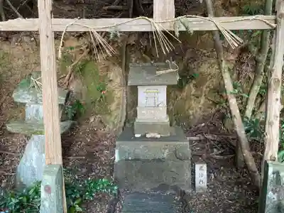 八坂神社(徳島県)