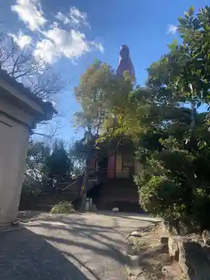 観音寺(愛知県)