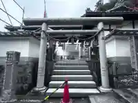 霊明神社(京都府)
