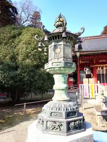 志波彦神社・鹽竈神社(宮城県)