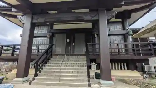 妙信寺(福井県)