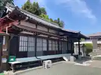 船守寺(山梨県)