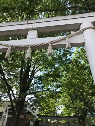 大鳥神社のその他建物