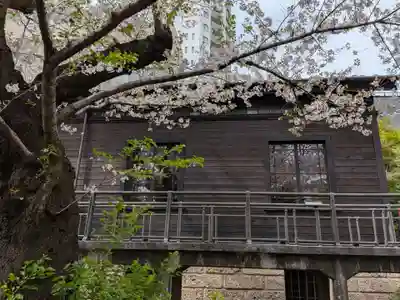 乃木神社(東京都)