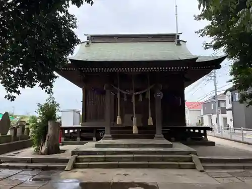 八幡神社(千葉県)