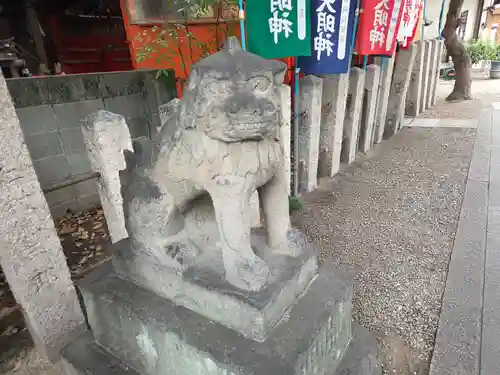 石津太神社(大阪府)