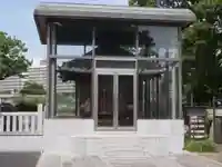 木母寺の本殿・本堂