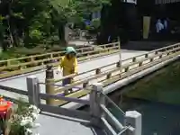 霊山寺(徳島県)