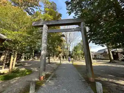 神戸神社(三重県)