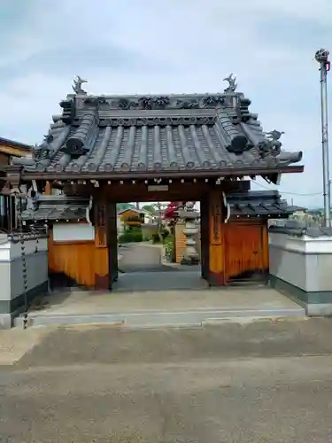 観音寺(三重県)