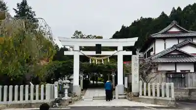 金蛇水神社(宮城県)
