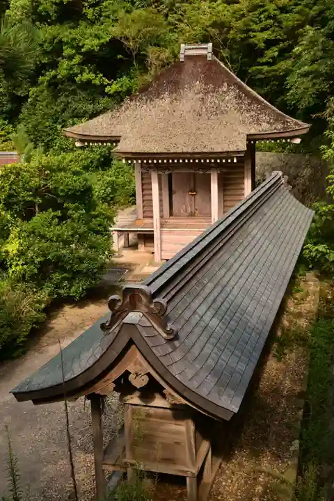 日御碕神社(島根県)