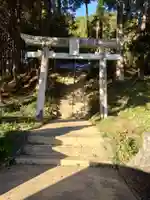 八剱神社 (徳川家康本陣跡) (愛知県)