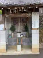 岐阜稲荷山本社(岐阜県)