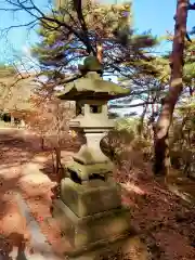 烏森神社(栃木県)