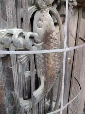 毫攝寺(福井県)