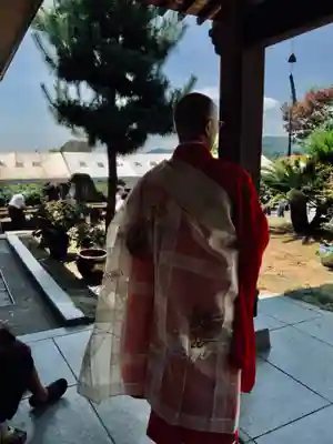 大雄院のその他建物