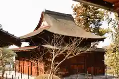 東光寺の建物その他