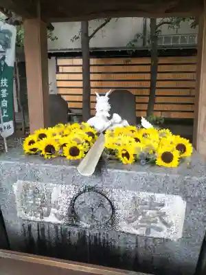 田無神社(東京都)