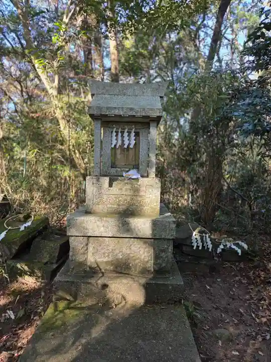 村松大神宮(茨城県)