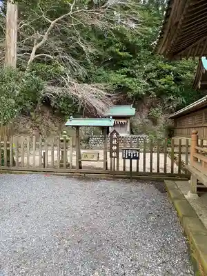 事任八幡宮(静岡県)
