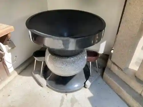 六甲八幡神社のその他建物