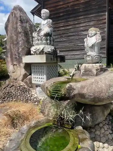 常楽寺(徳島県)