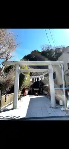 遠見岬神社(千葉県)