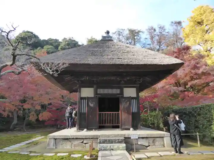 東慶寺(神奈川県)
