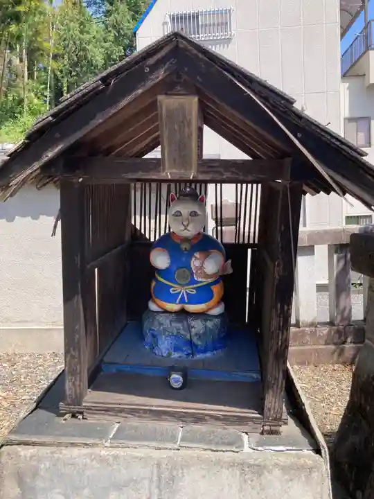 住吉神社(東京都)