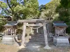 春日神社(鹿児島県)