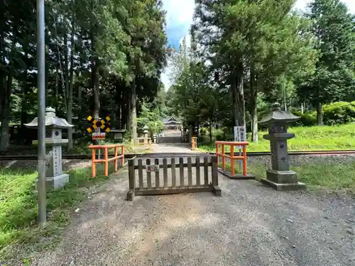 日雲神社(滋賀県)