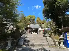 赤山禅院(京都府)