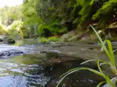 丹生川上神社（下社）(奈良県)