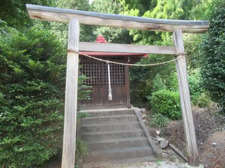 安楽寺(東京都)
