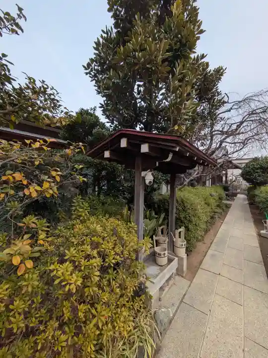 浄輪寺(東京都)