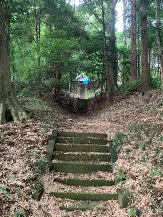 日吉神社(千葉県)