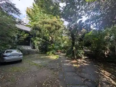 竜谷寺(東京都)