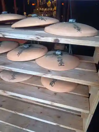 岩戸弘法弘峰寺(岐阜県)