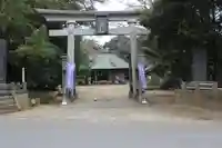 海上八幡宮(千葉県)