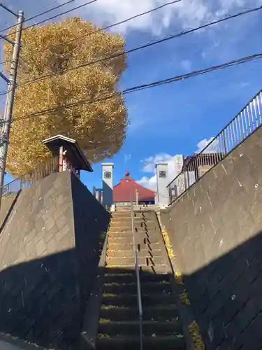 円徳寺(神奈川県)