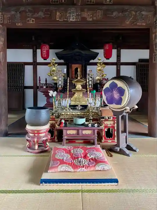 常楽寺(神奈川県)